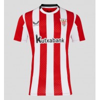 Athletic Bilbao Nico Williams #10 Domaci Dres 2024-25 Kratak Rukav